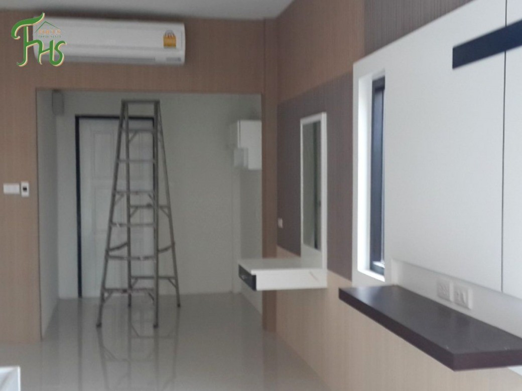 งานก่อสร้างรีสอร์ท เขาใหญ่-ปากช่อง